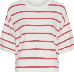 Top Geanine Rachelle Rood