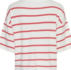 Top Geanine Rachelle Rood