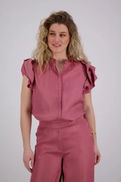 Top Gezana Roze