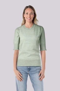 Top  Groen