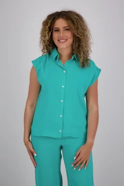 Top Groen