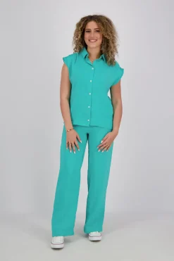 Top Groen