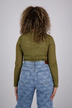 Top Groen