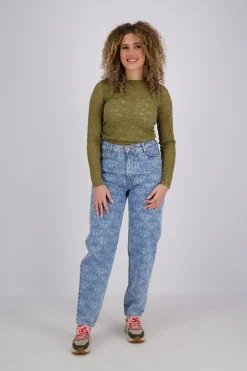 Top Groen