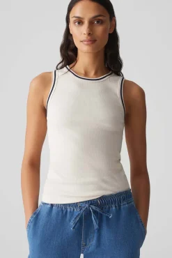 Top Ilesso  Beige