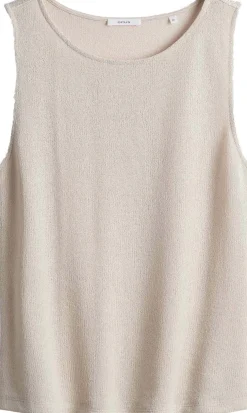 Top Ilonki Beige