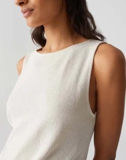 Top Ilonki Beige