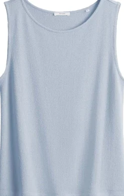 Top Ilonki Blauw