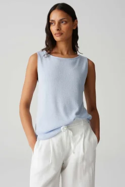 Top Ilonki Blauw