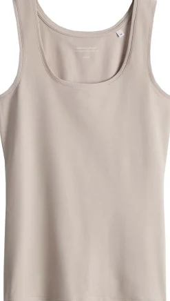 Top Imilia Beige