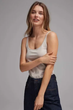 Top Ina Beige