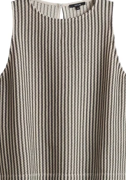 Top Isolchen Zwart
