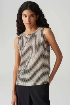 Top Isolchen Zwart