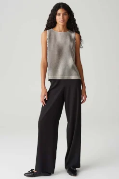 Top Isolchen Zwart