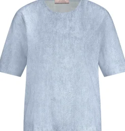Top Jamie Blauw