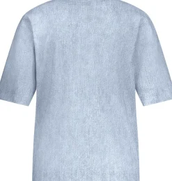 Top Jamie Blauw