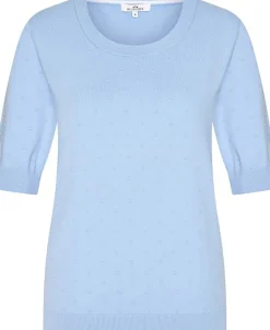 Top Jamie Blauw