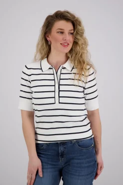 Top Jiska Blauw