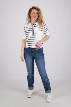 Top Jiska Blauw