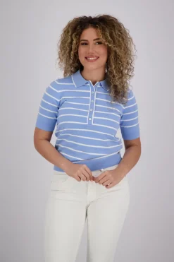 Top Jiska Blauw