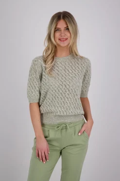 Top Karin Groen