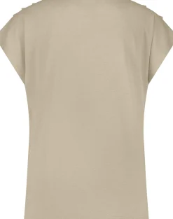 Top Kathy Beige