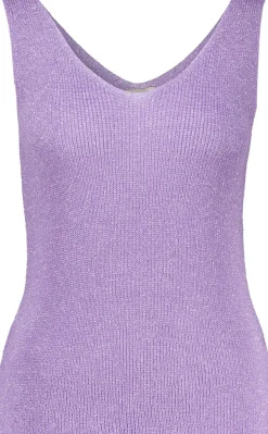 Top Lila