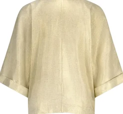 Top Madison Gold Geel