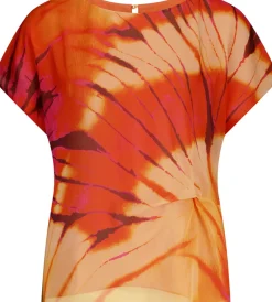 Top Mieke Oranje
