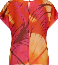 Top Mieke Oranje