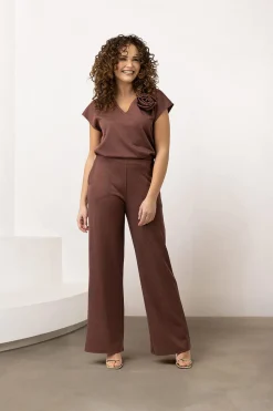 Top Mila Rood