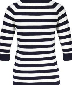 Top Moscow Blauw