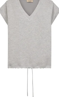 Top Nadi Grijs