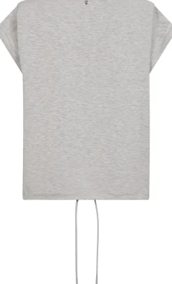 Top Nadi Grijs