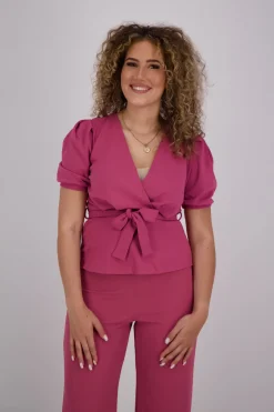 Top Nasa-T Roze