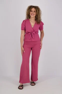 Top Nasa-T Roze