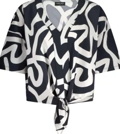 Top Nice Blauw