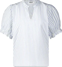 Top Noortje Blauw