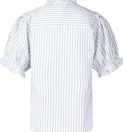 Top Noortje Blauw