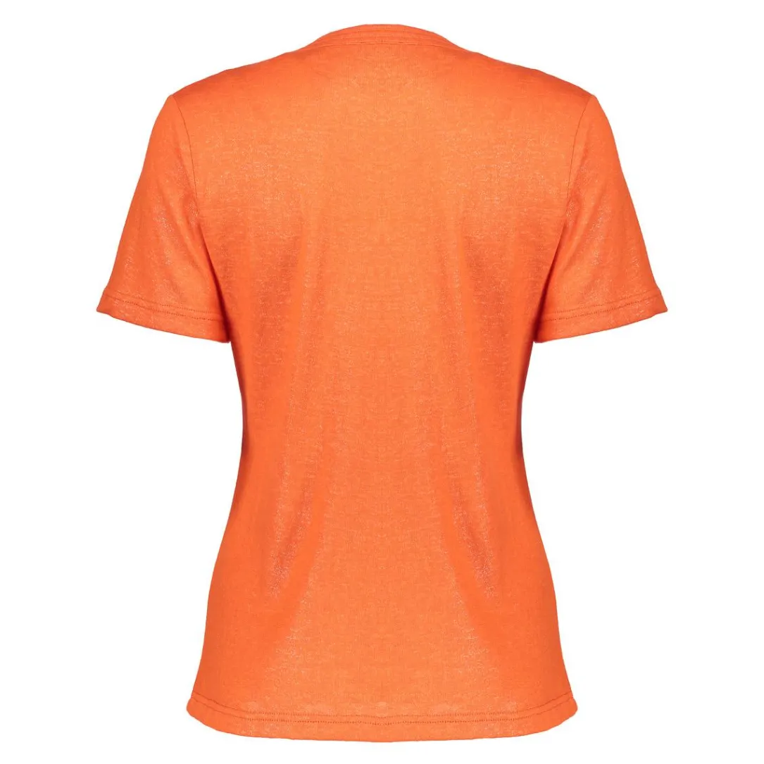 Top Oranje