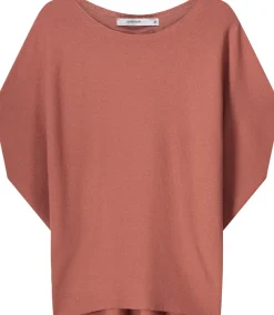 Top Oversized Rood