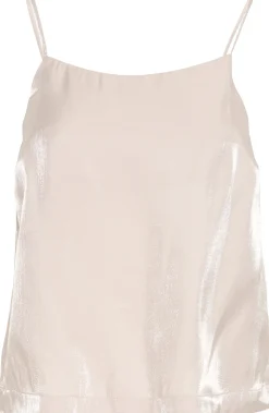 Top Raddix Beige