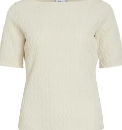 Top Romila Beige