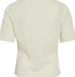 Top Romila Beige