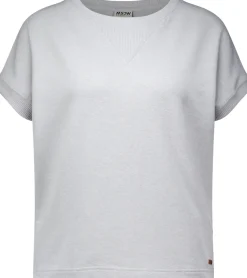 Top Romina Grijs