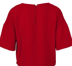 Top Rood