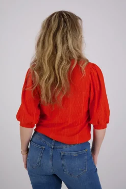 Top  Rood