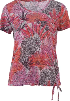 Top Roze