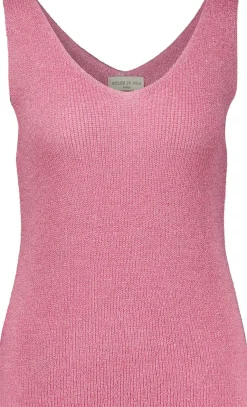 Top Roze