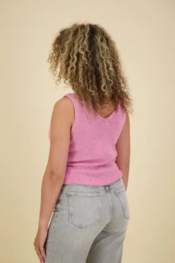 Top Roze